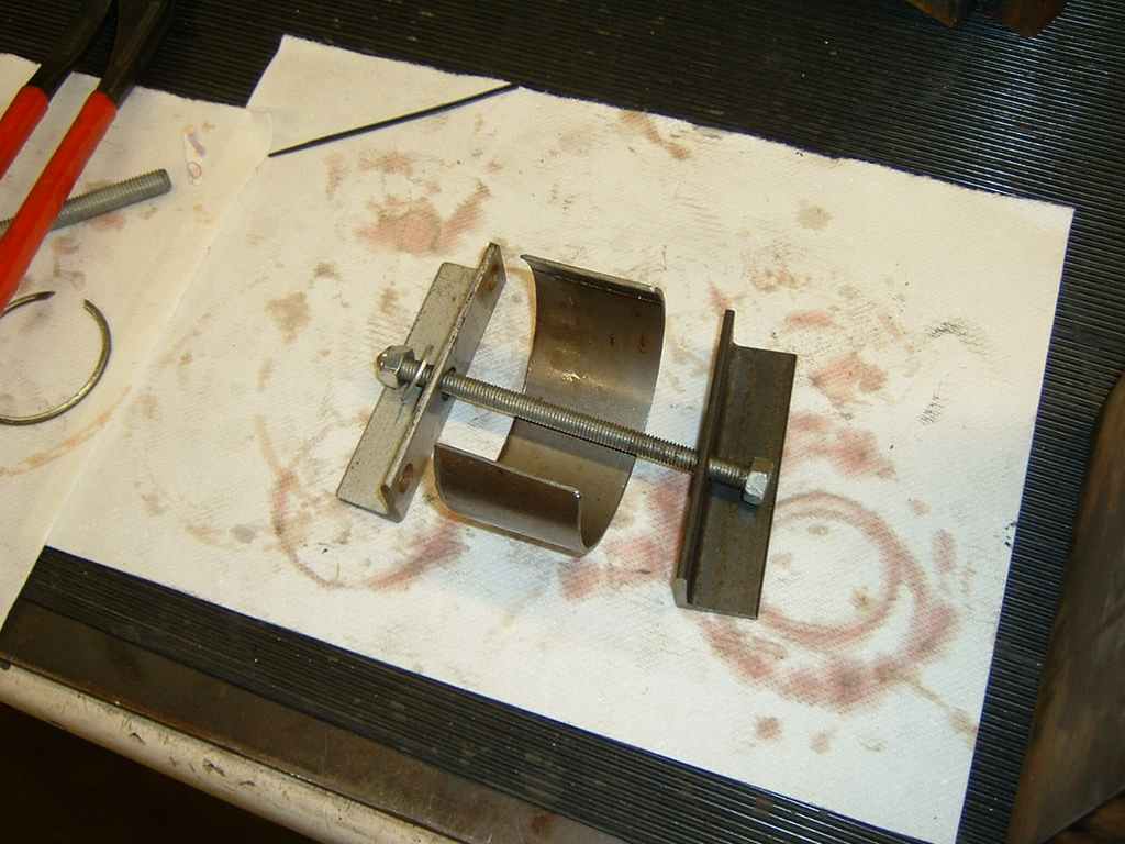 TH 700R4 DIY Rebuild Tools