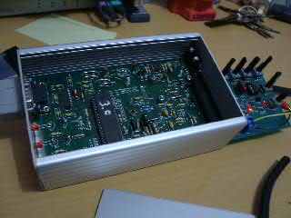 Internal Shot