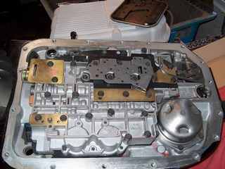 GM Internals
