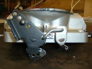 700r4 TV cable pickup