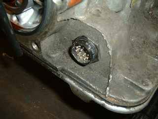 GM Connector