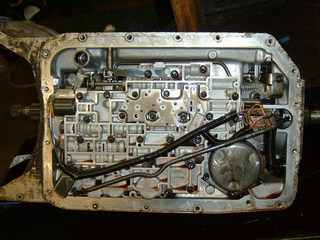 Jaguar Internals