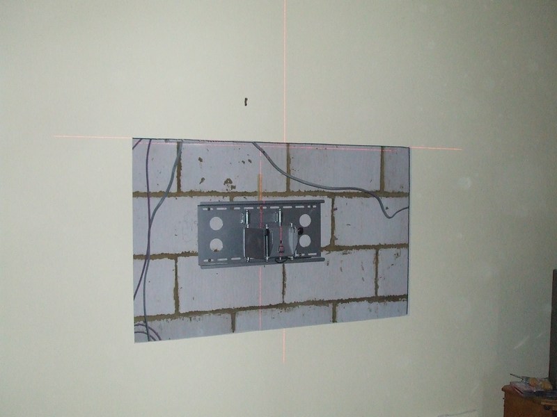 TVs mounted on chimney breasts Page 2 Homes, Gardens and DIY